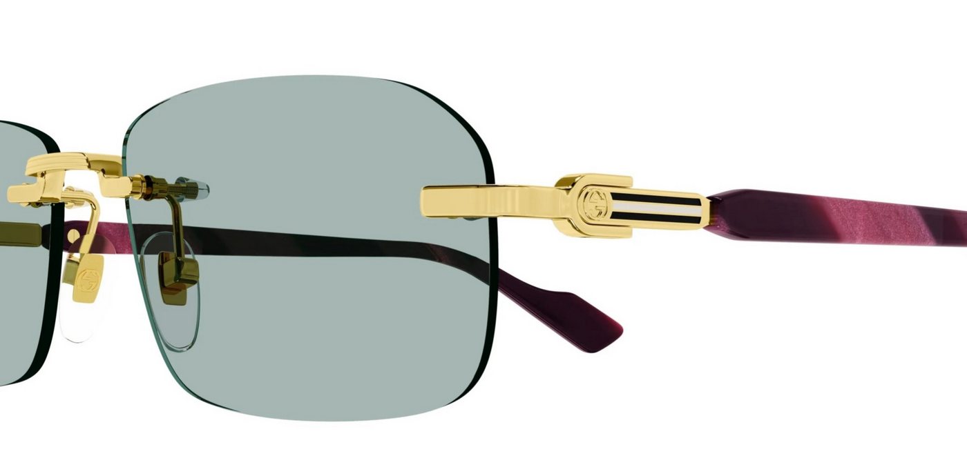 GUCCI Sonnenbrille GG 1221S – Bild 3 von 4