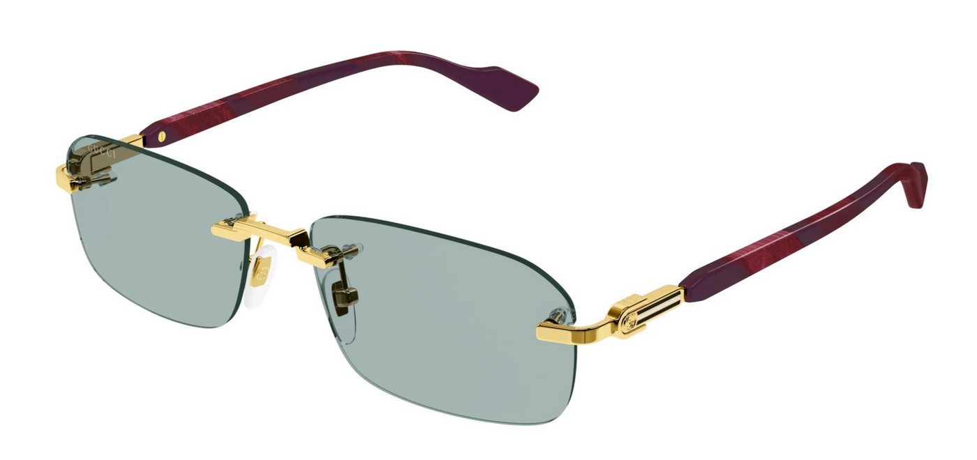 GUCCI Sonnenbrille GG 1221S – Bild 4 von 4