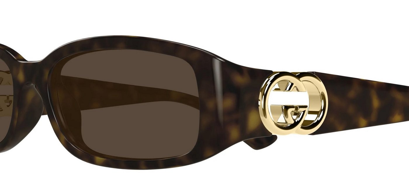 GUCCI Sonnenbrille GG1661S – Bild 3 von 3