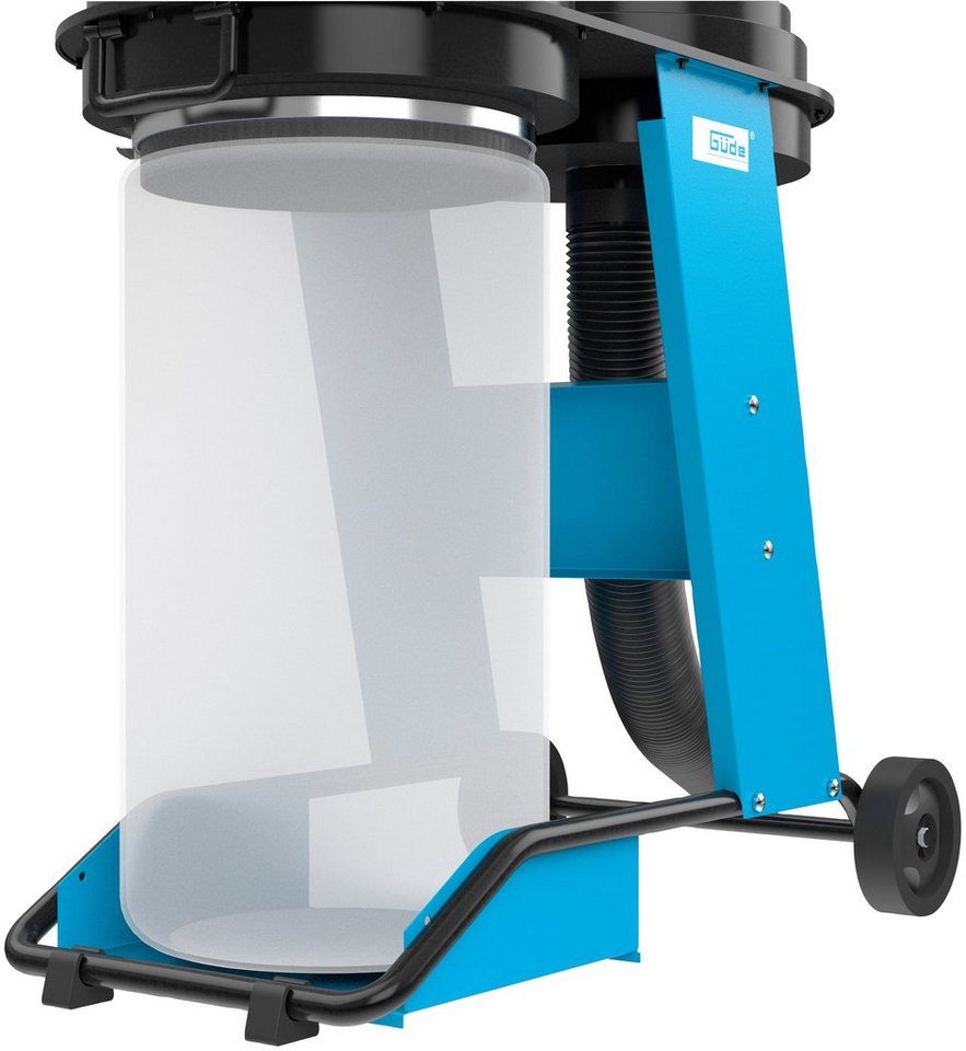 Güde Absauganlage GAA 65.1, 550 W – Bild 3 von 5