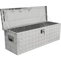 GÜDE Alu Transportbox »GT 165«, abschließbar