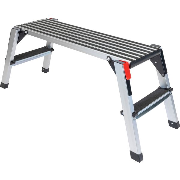 Güde Arbeitsplattform »GAAP 960«, aus Aluminium