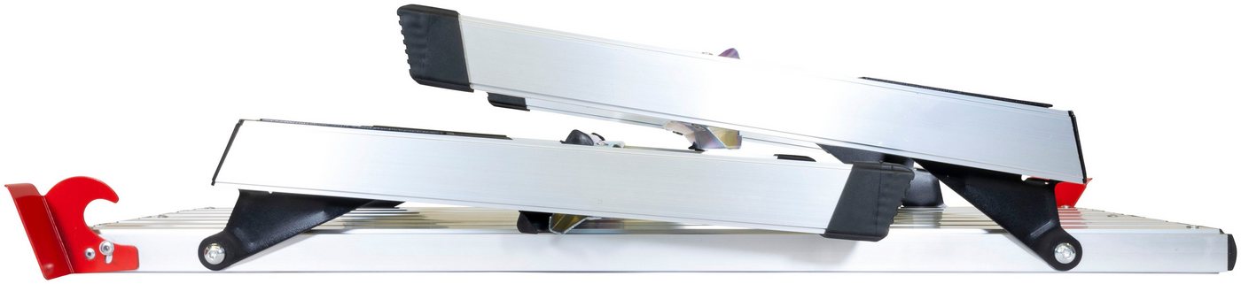Güde Arbeitsplattform »GAAP 960«, aus Aluminium – Bild 3 von 5