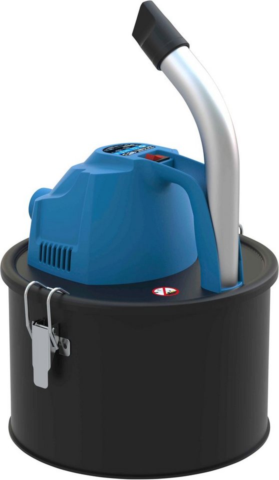 Güde Aschesauger »GA 4-600.1«, 600 W, beutellos – Bild 3 von 5