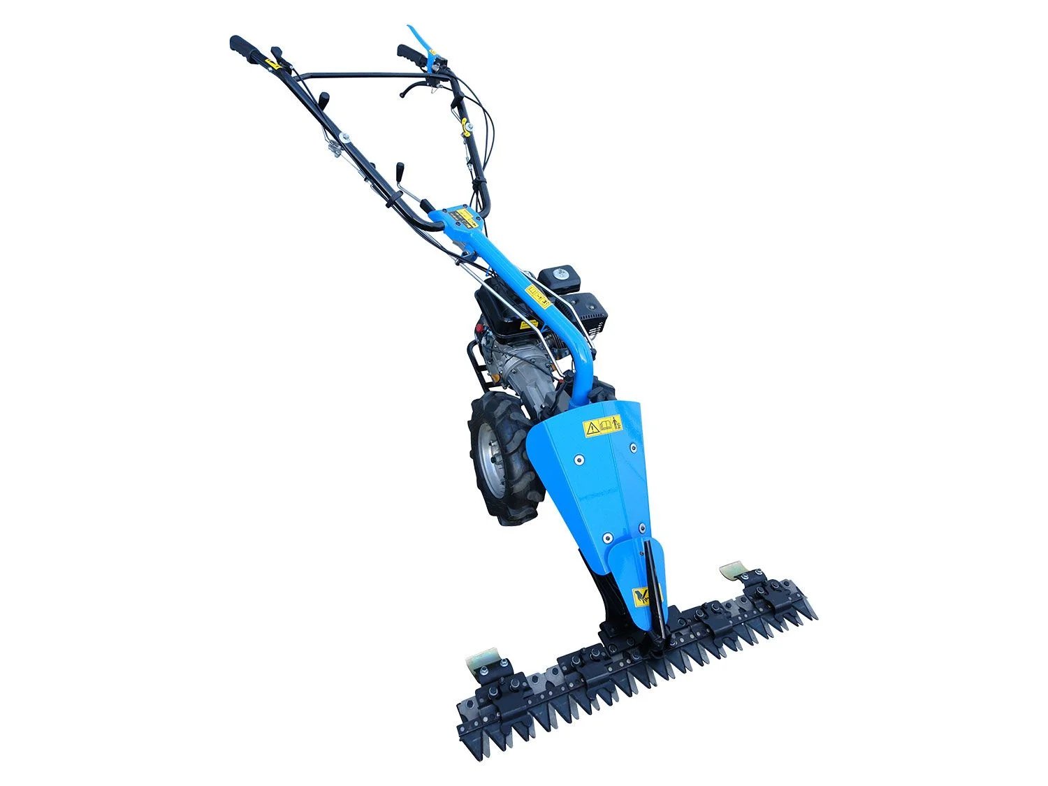 Güde Balkenmäher »GBM 970«, für > 2000 qm, Zubehör für Motoreinachser, Schnittbreite 97 cm – Bild 3 von 3