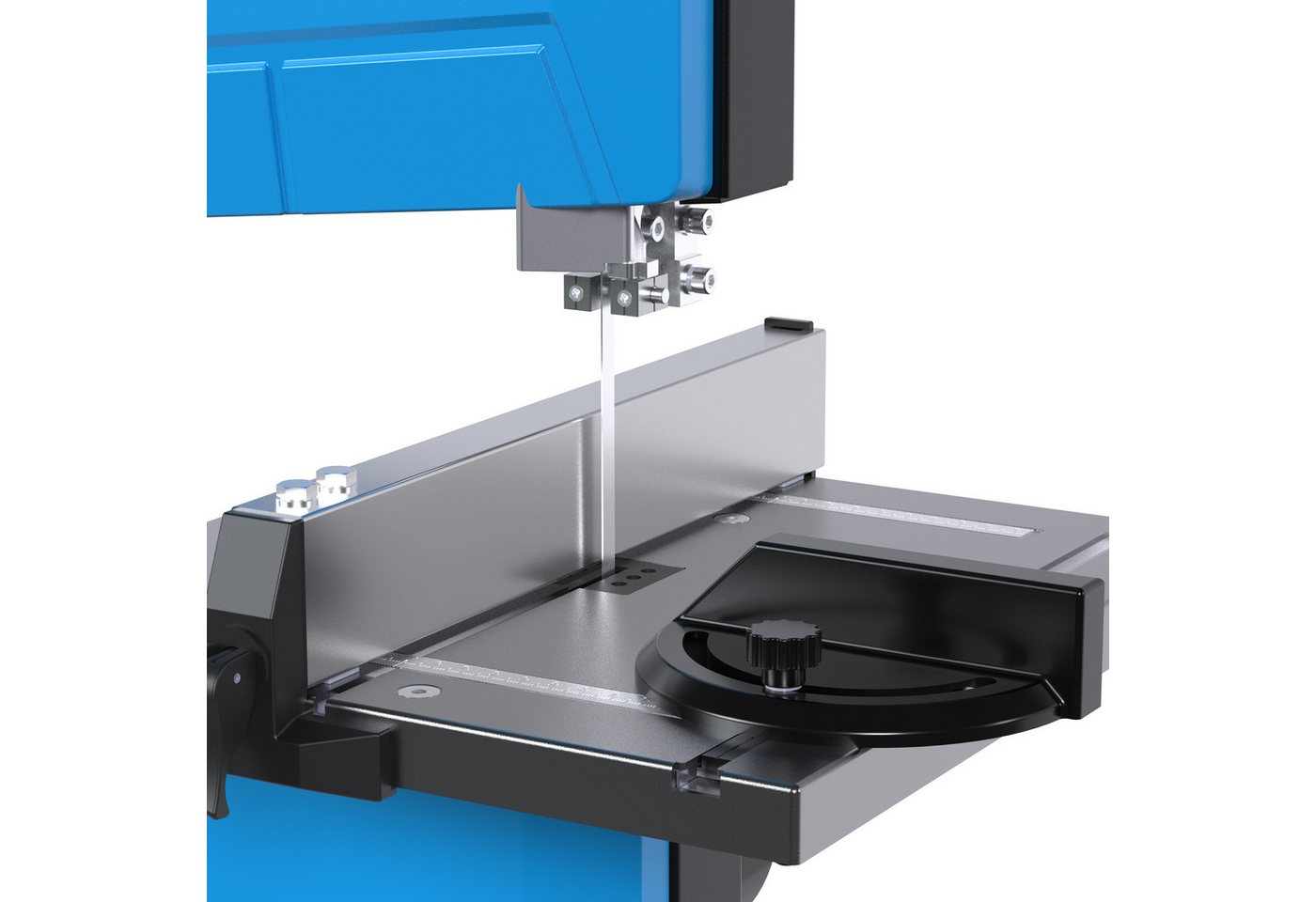 Güde Bandsäge GBS 200S – Bild 3 von 5