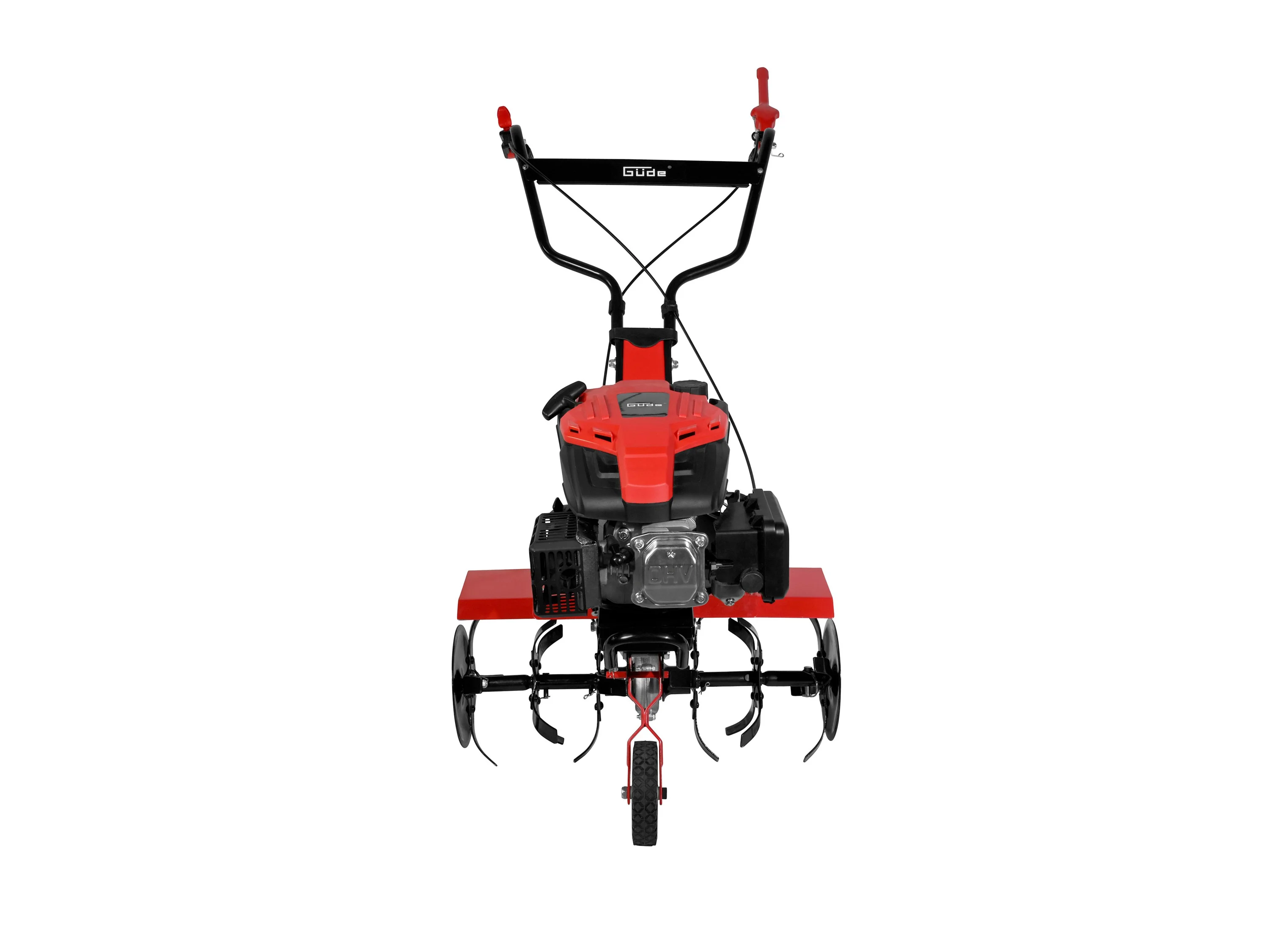 GÜDE Benzin Gartenfräse »GF 3060.1« – Bild 2 von 4