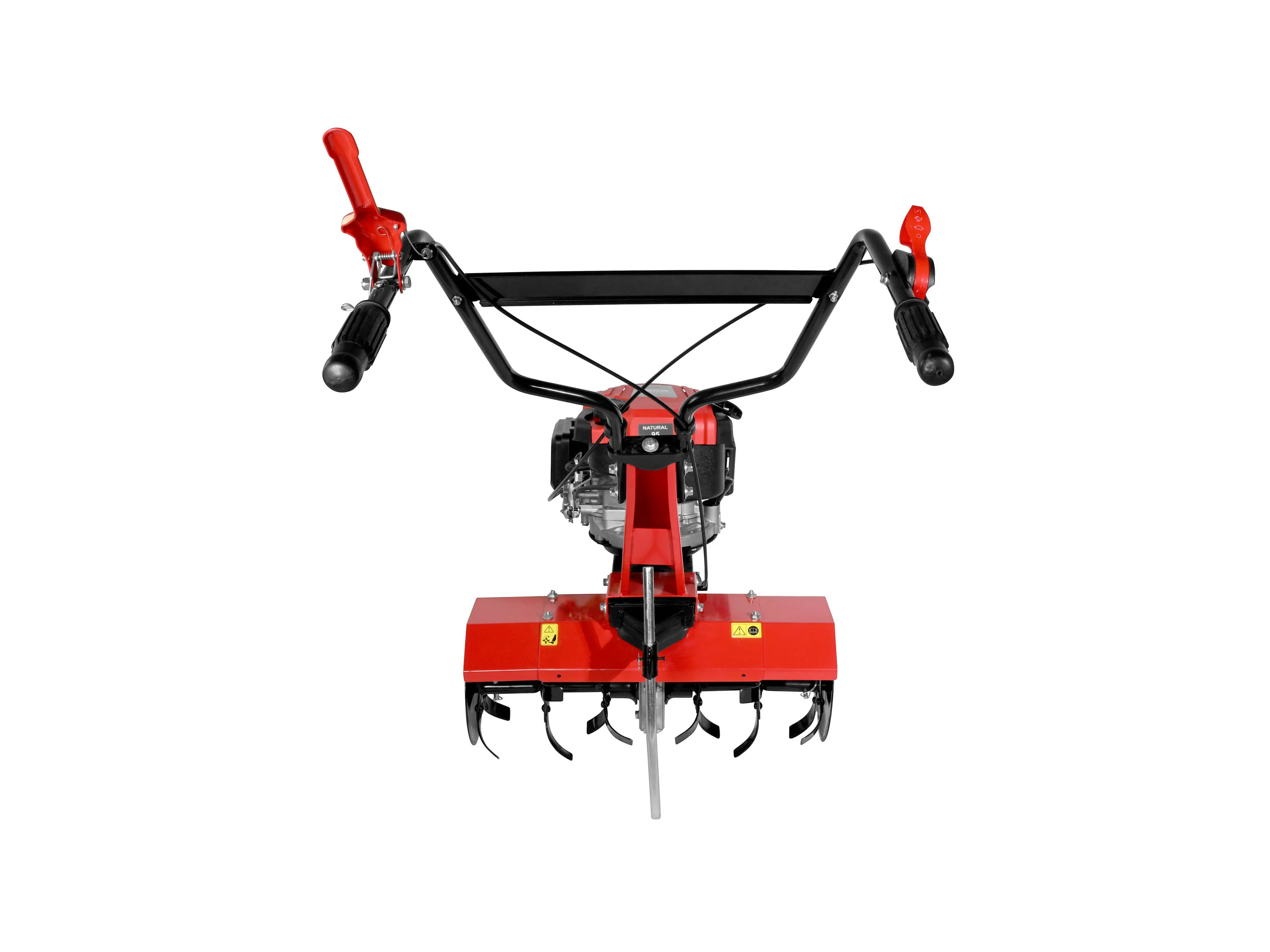 GÜDE Benzin Gartenfräse »GF 3060.1« – Bild 3 von 4