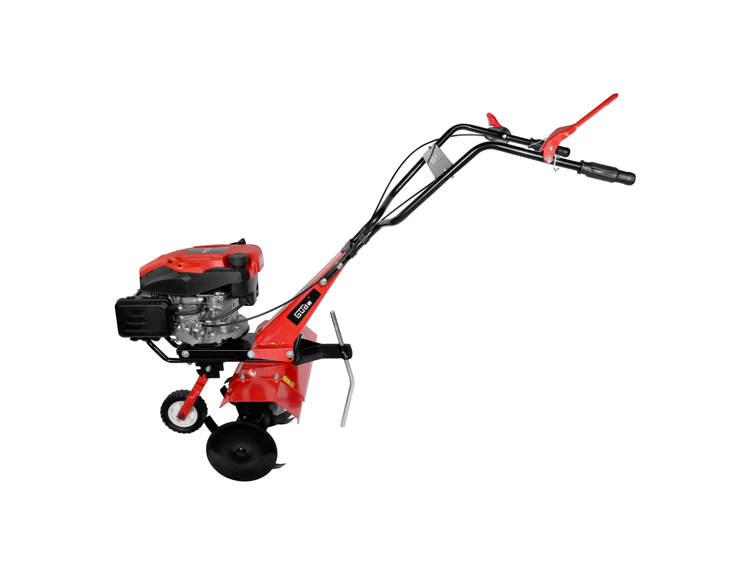 GÜDE Benzin Gartenfräse »GF 3060.1« – Bild 4 von 4