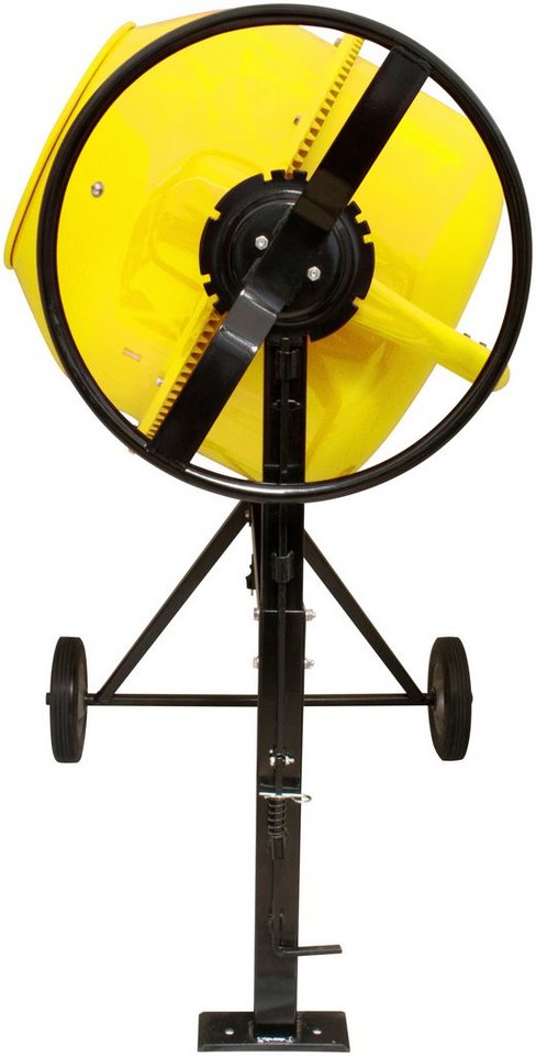 Güde Betonmischer GBM 160 – Bild 2 von 5