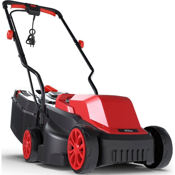 Güde Elektrorasenmäher » 320/1300«, 32 cm Schnittbreite