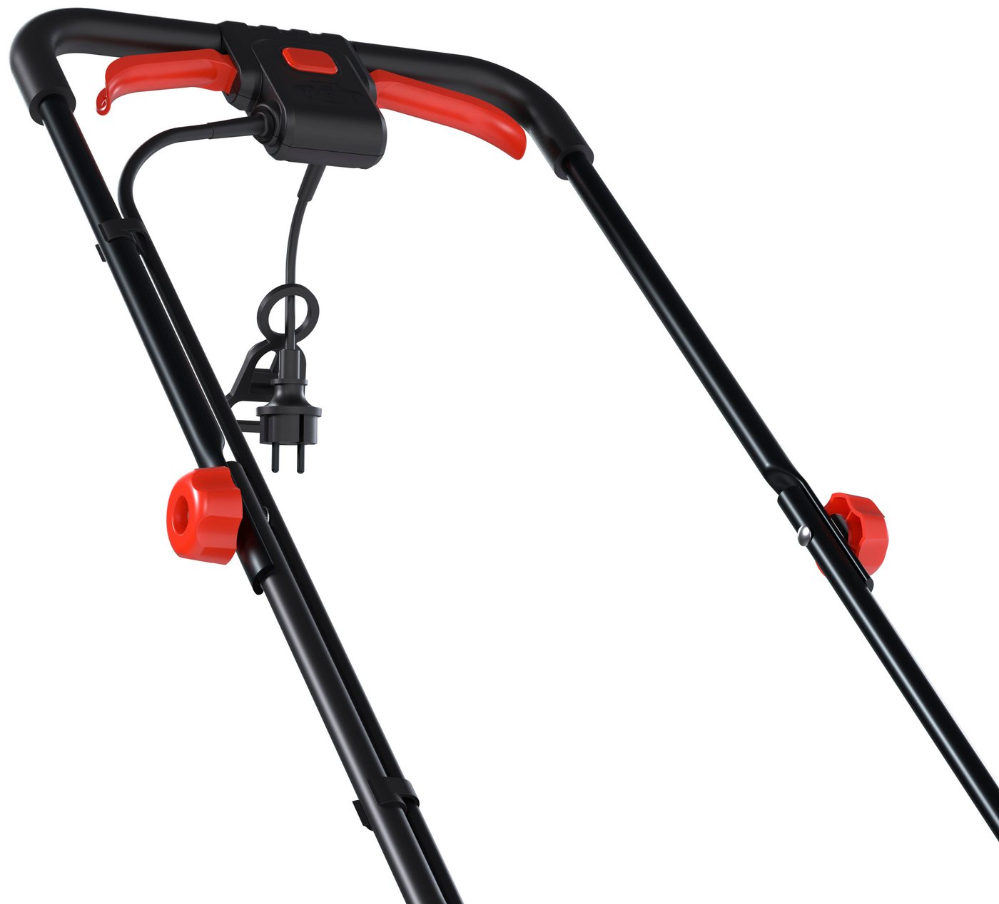 Güde Elektrorasenmäher » 320/1300«, 32 cm Schnittbreite – Bild 4 von 5