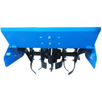 Güde Gartenfräse »GGF 620«, Zubehör für Motoreinachser, Arbeitsbreite bis 57,5 cm