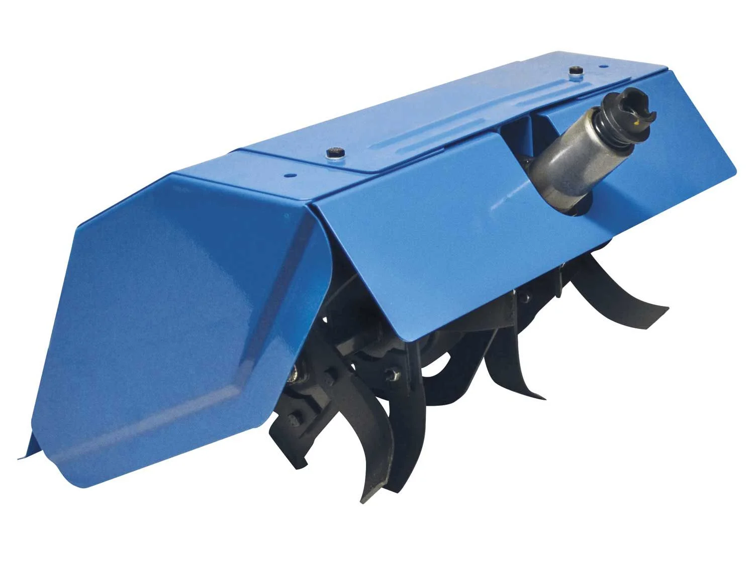 Güde Gartenfräse »GGF 620«, Zubehör für Motoreinachser, Arbeitsbreite bis 57,5 cm – Bild 2 von 3