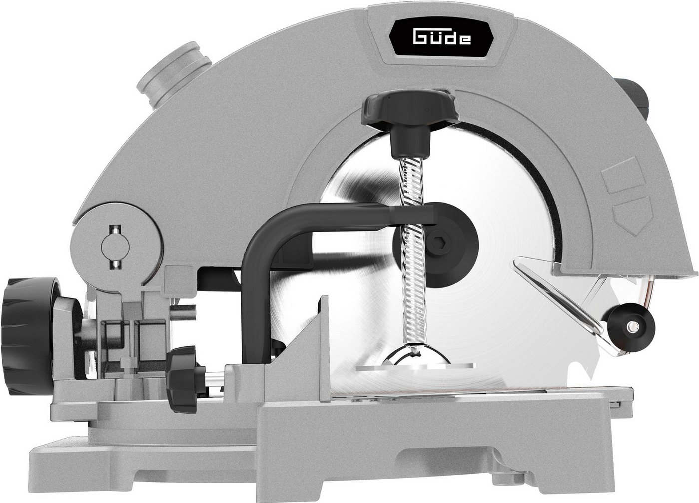 Güde Kappsäge GKS 2134.1 – Bild 3 von 5