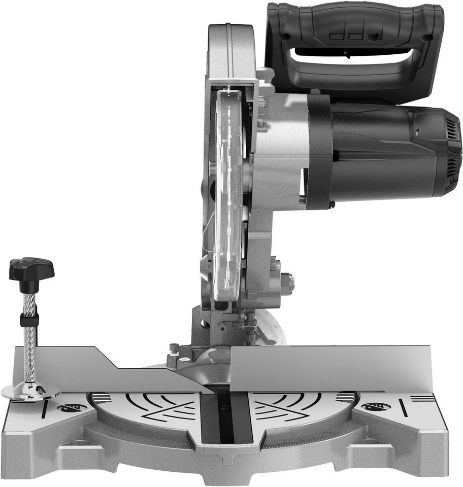 Güde Kappsäge GKS 2134.1 – Bild 4 von 5