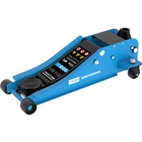 Güde Rangierwagenheber GRH 2,5/510 L, max. Hubhöhe: 51 cm, bis 2,5 t