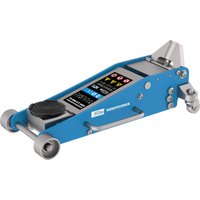 GÜDE Rangierwagenheber GRH (2,5 t / 465 mm)