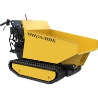 GÜDE Raupendumper »GRD 500/R«