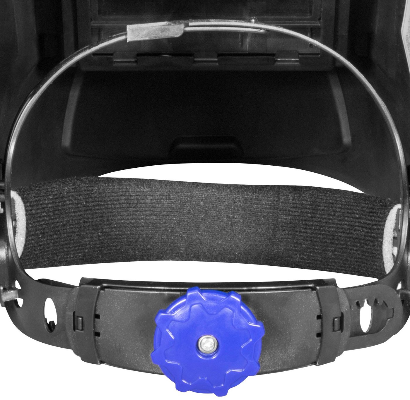 Güde Schweißhelm GSH-TC-2 – Bild 4 von 5