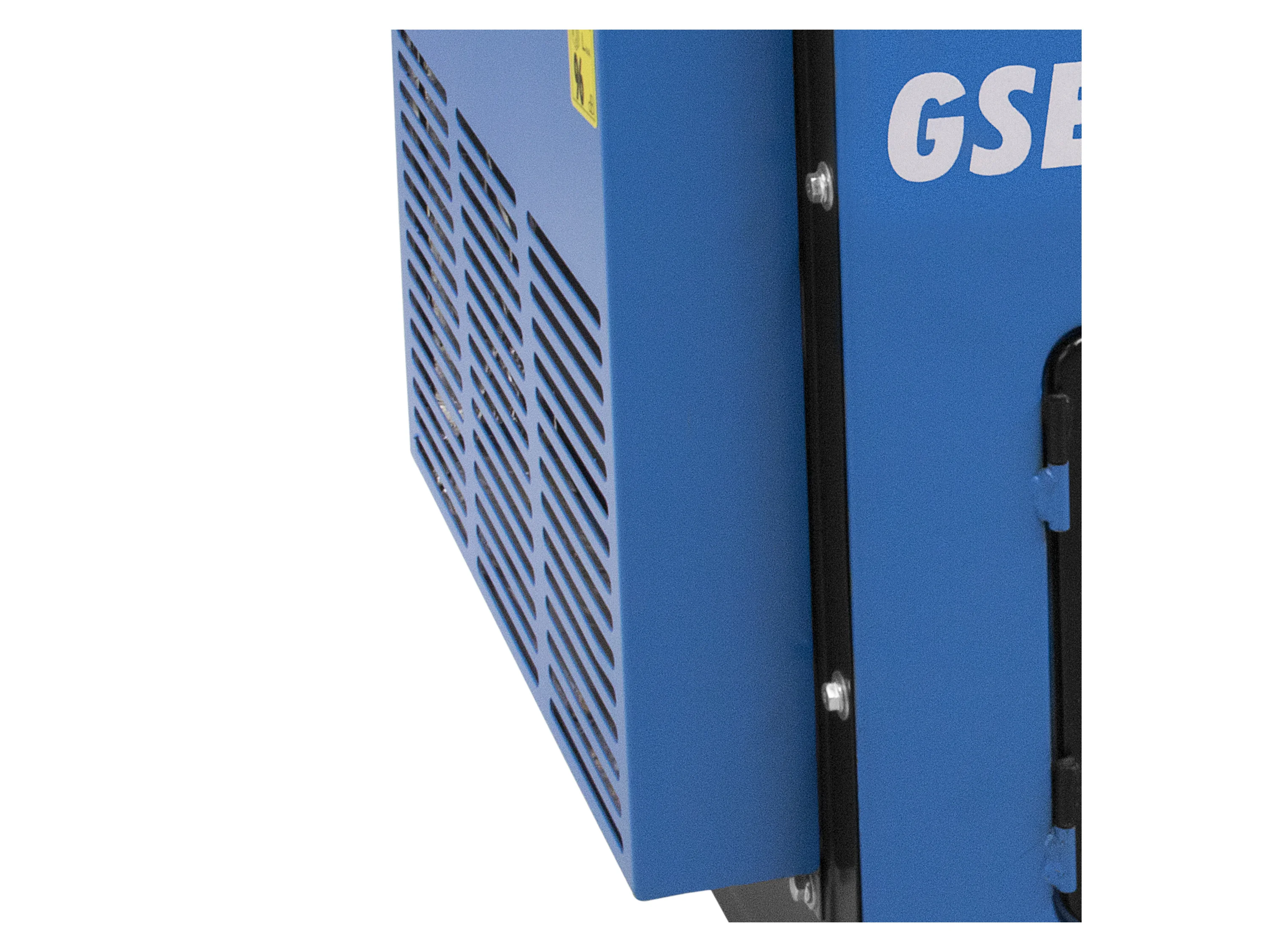 GÜDE Stromerzeuger »GSE 5501 DSG«, in SILENT-Ausführung – Bild 3 von 4