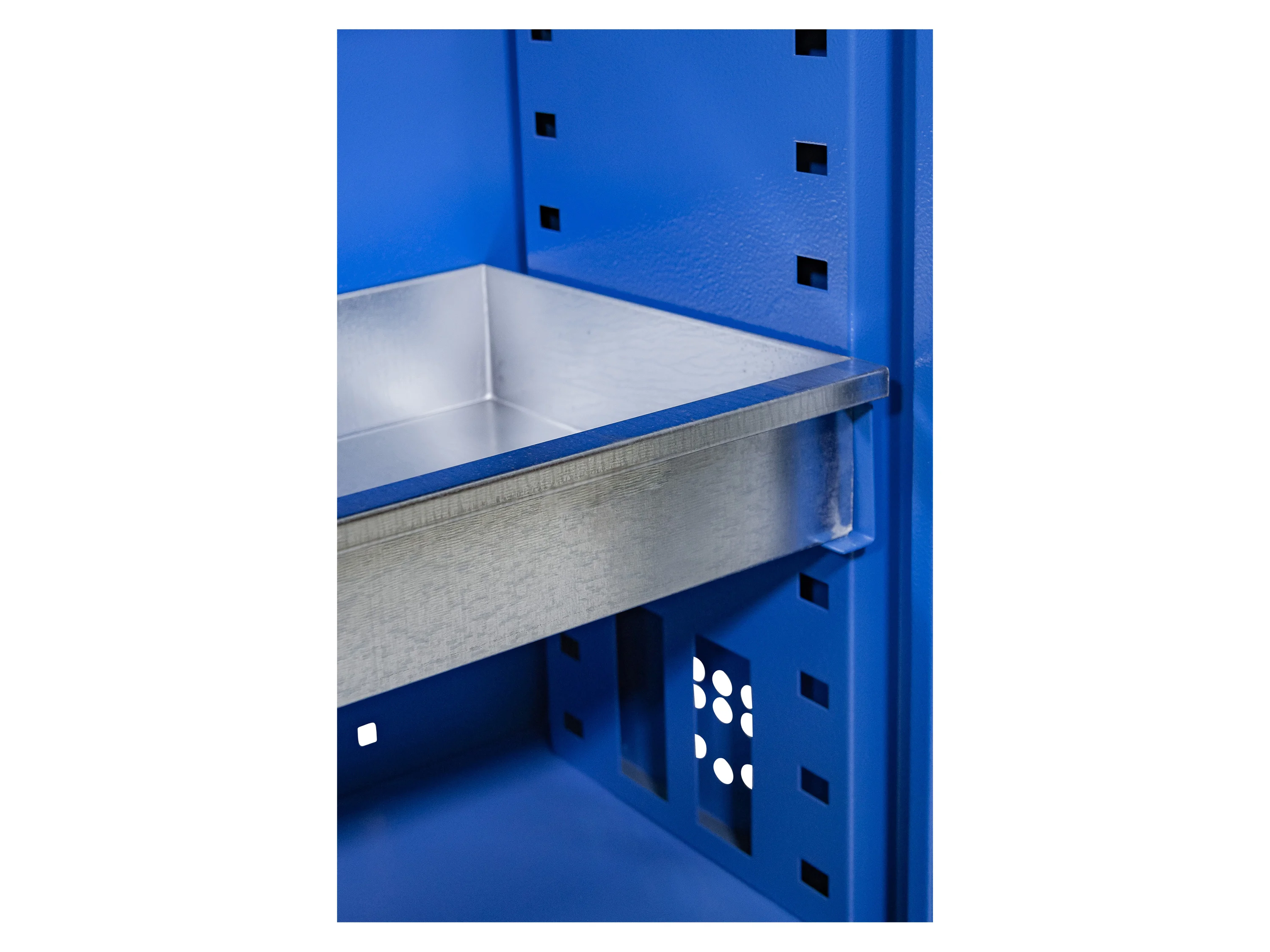GÜDE Umweltschrank »TYP I«, Tiefe 380 mm, aus Stahl – Bild 4 von 4