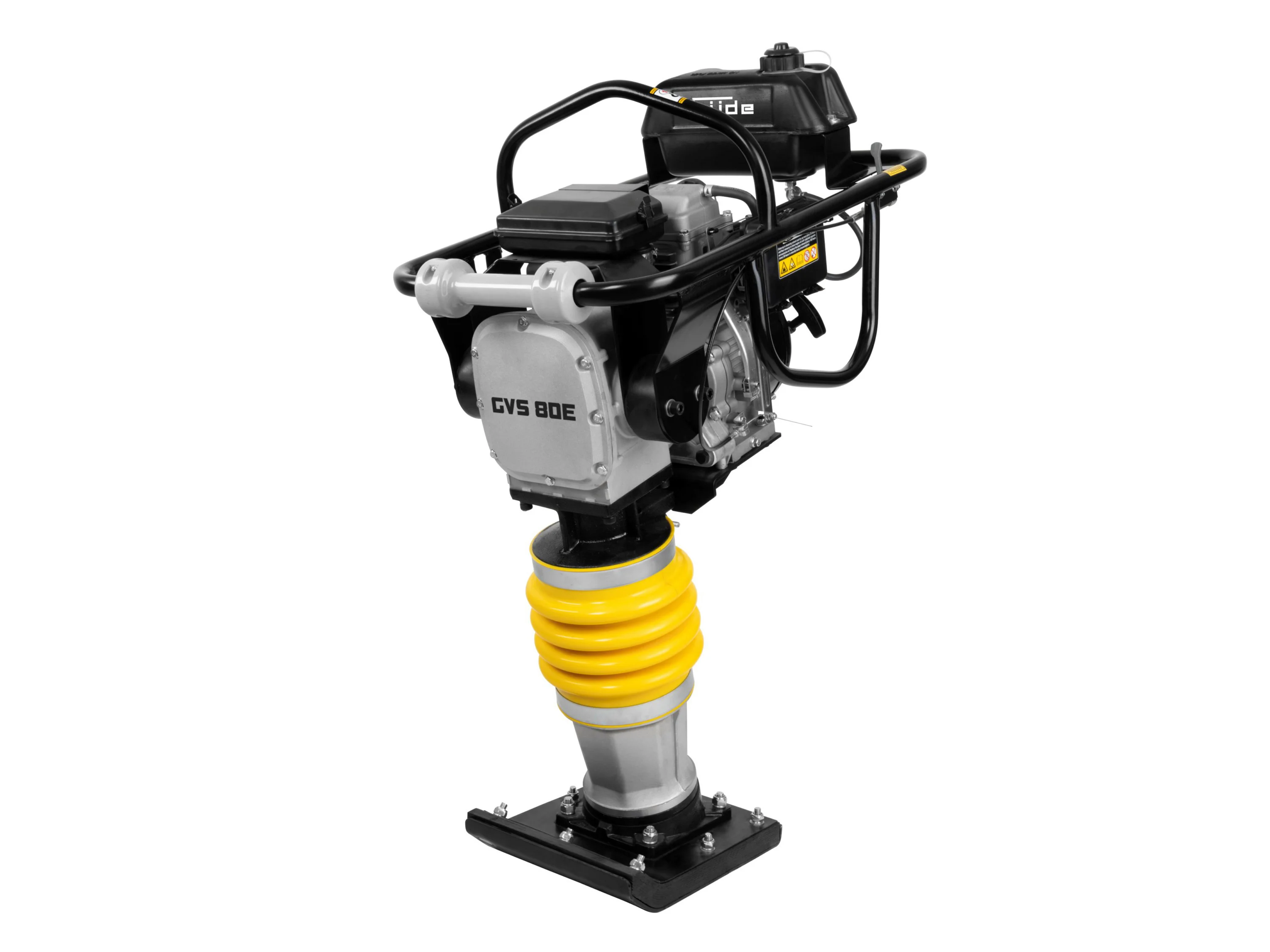 GÜDE Vibrationsstampfer »GVS 80E« – Bild 2 von 4