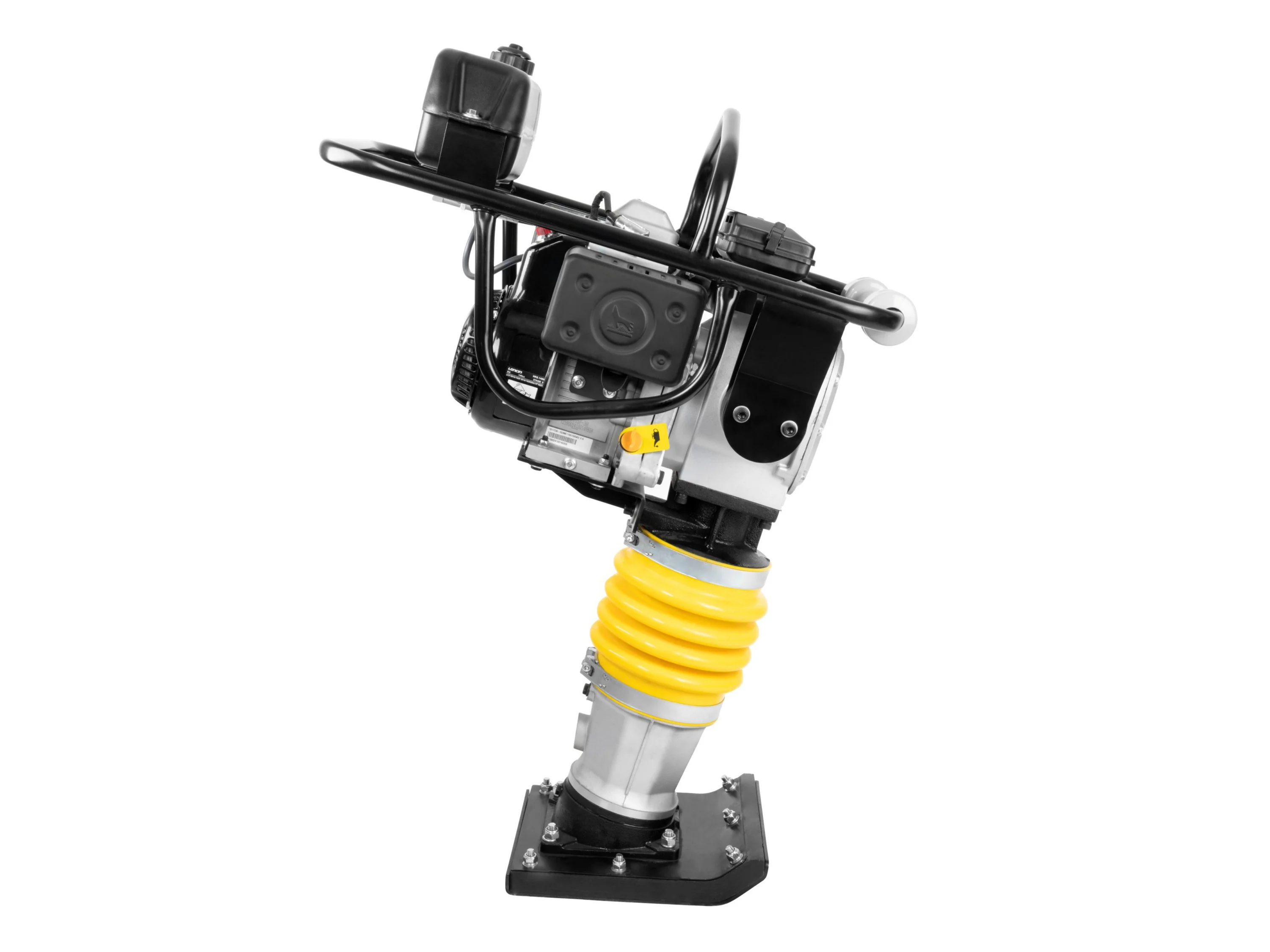 GÜDE Vibrationsstampfer »GVS 80E« – Bild 3 von 4