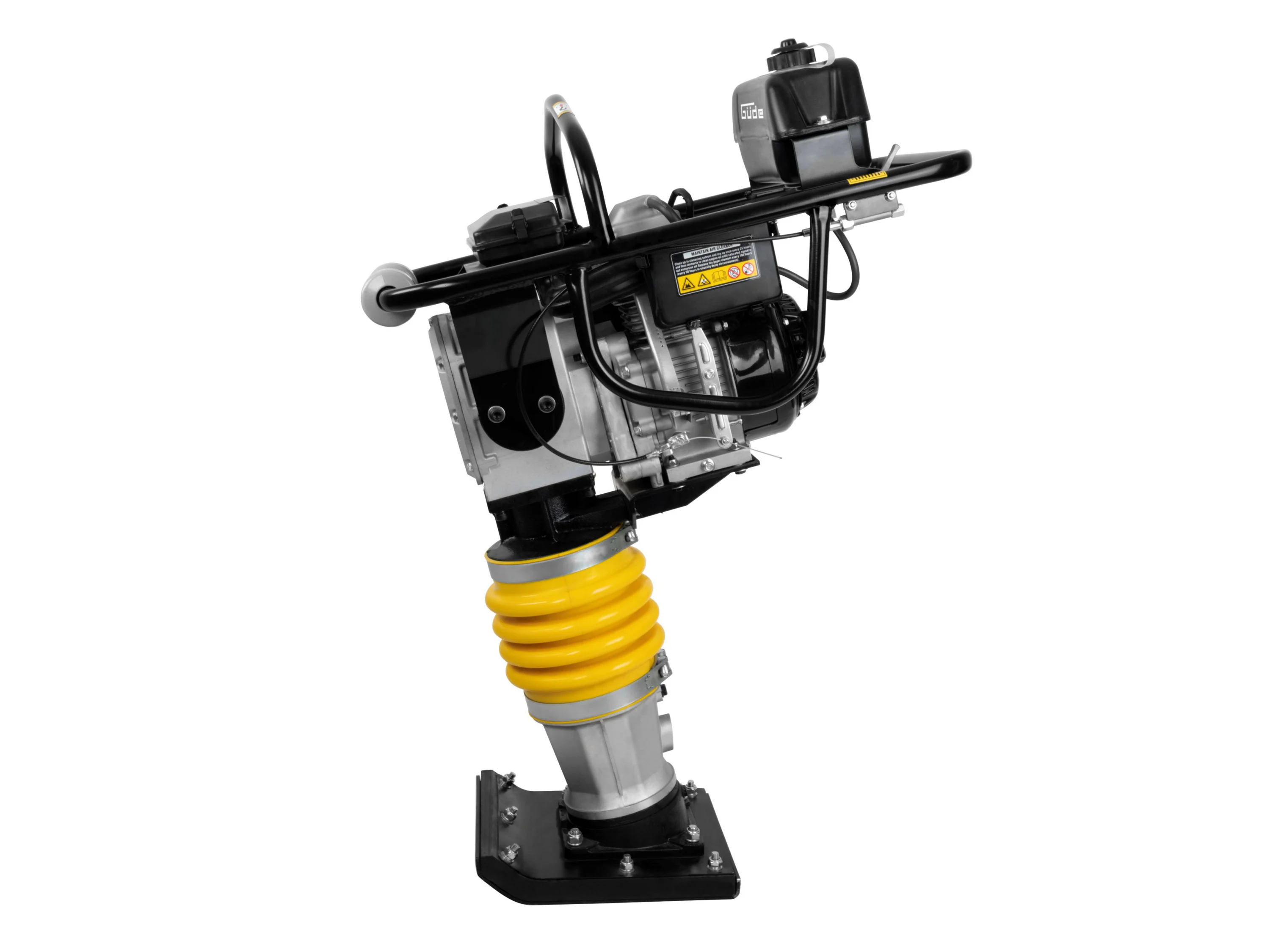 GÜDE Vibrationsstampfer »GVS 80E« – Bild 4 von 4