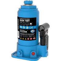 Güde Wagenheber GSH 10T, max. Hubhöhe: 37,5 cm, bis 10 t