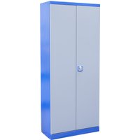 GÜDE Werkzeugschrank »TYP UNIVERSAL«, Metallschrank mit Schubladen