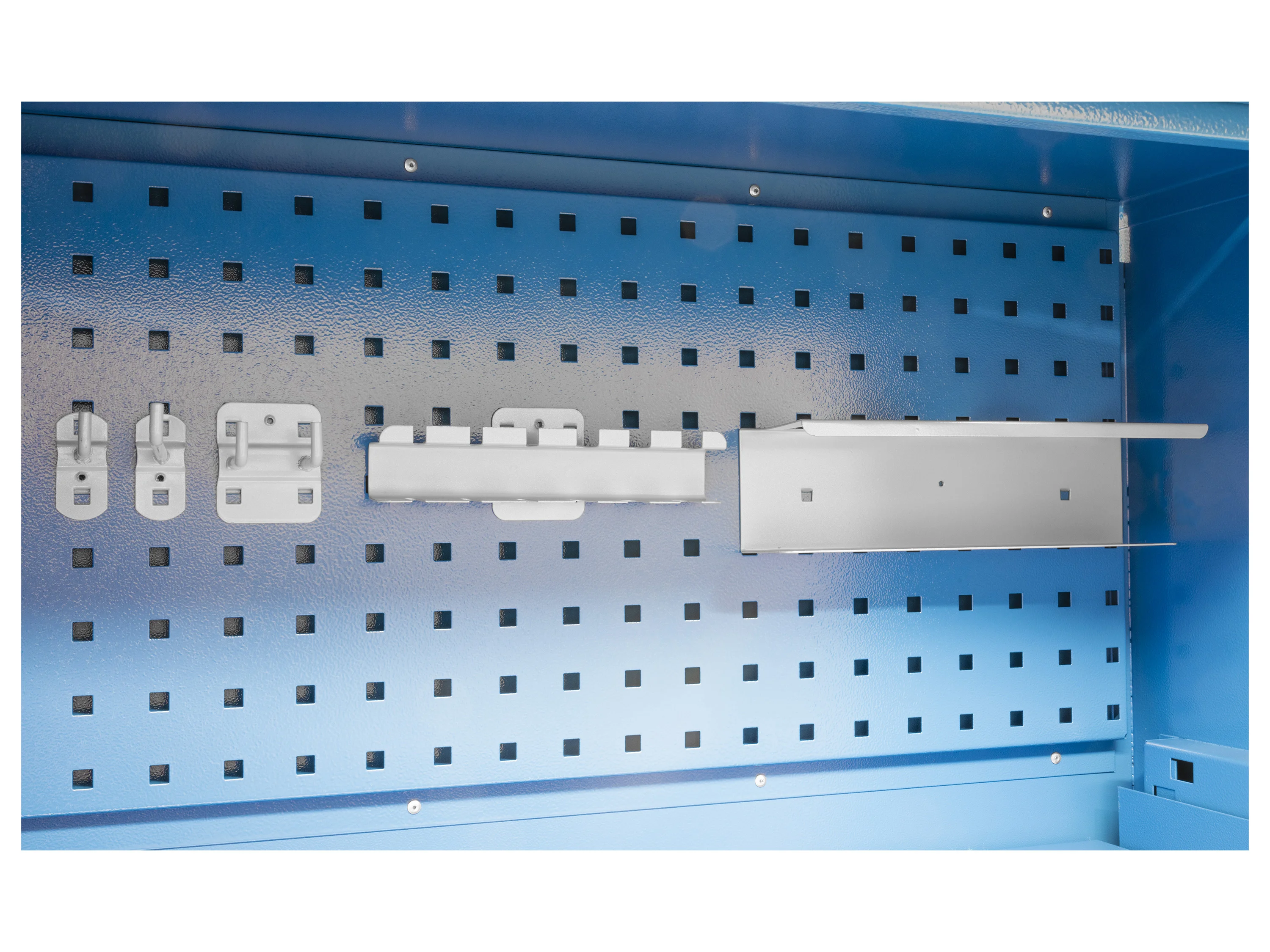 GÜDE Werkzeugschrank »TYP UNIVERSAL«, Metallschrank mit Schubladen – Bild 2 von 4