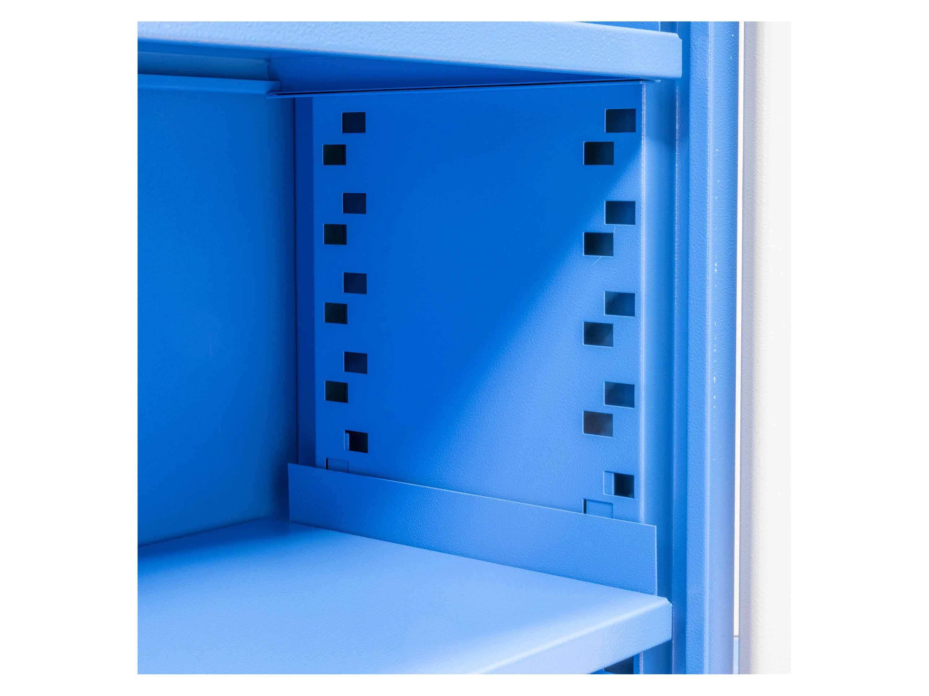 GÜDE Werkzeugschrank »TYP UNIVERSAL«, Metallschrank mit Schubladen – Bild 4 von 4