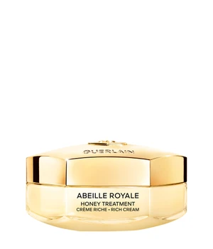 GUERLAIN Abeille Royale Honey Treatment Rich Cream Tagescreme · 50 ml