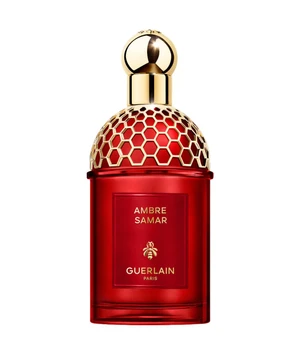 GUERLAIN Absolus Allegoria Ambre Samar Eau de Parfum · 125 ml