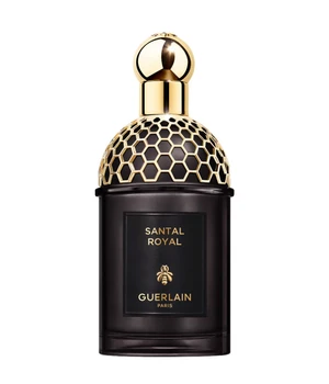 GUERLAIN Absolus Allegoria Santal Royal Eau de Parfum · 125 ml