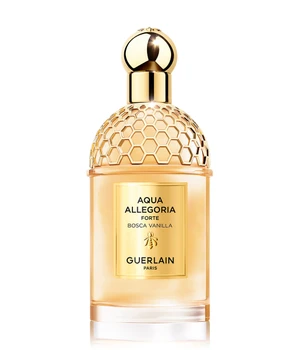GUERLAIN Aqua Allegoria Bosca Vanilla Forte Eau de Parfum · 125 ml