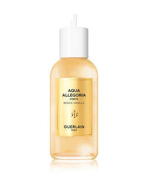 GUERLAIN Aqua Allegoria Bosca Vanilla Forte Eau de Parfum · 200 ml