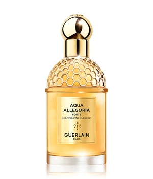 GUERLAIN Aqua Allegoria Mandarine Basilic Forte Eau de Parfum · 75 ml