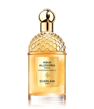 GUERLAIN Aqua Allegoria Mandarine Basilic Forte Eau de Parfum · 125 ml