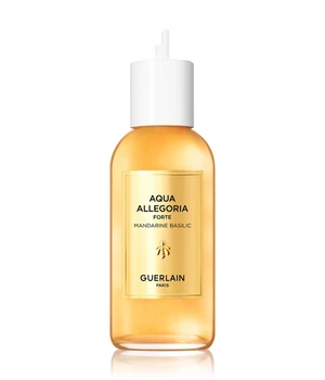 GUERLAIN Aqua Allegoria Mandarine Basilic Forte Eau de Parfum · 200 ml