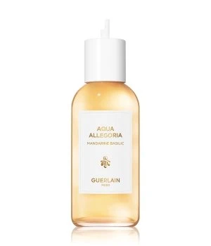 GUERLAIN Aqua Allegoria Mandarine Basilic Refill Eau de Toilette · 200 ml