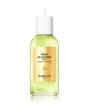 GUERLAIN Aqua Allegoria Nerolia Vetiver Forte Refill Eau de Parfum · 200 ml