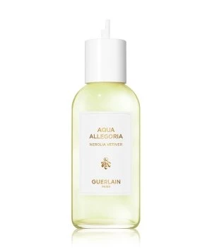 GUERLAIN Aqua Allegoria Nerolia Vetiver Refill Eau de Toilette · 200 ml