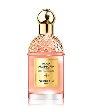 GUERLAIN Aqua Allegoria Rosa Palissandro Forte Eau de Parfum · 75 ml