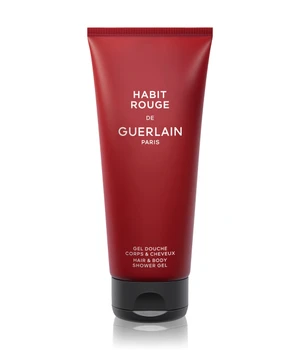 GUERLAIN Habit Rouge Duschgel · 200 ml