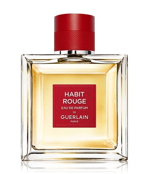 GUERLAIN Habit Rouge Eau de Parfum · 100 ml