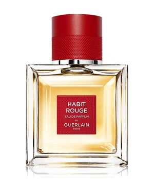 GUERLAIN Habit Rouge Eau de Parfum · 50 ml