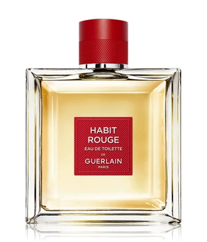 GUERLAIN Habit Rouge Eau de Toilette · 150 ml