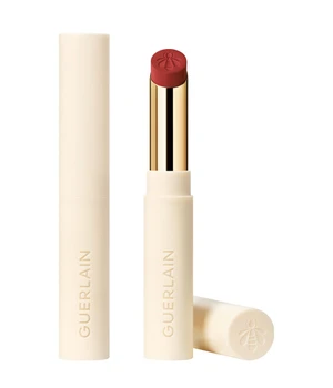 GUERLAIN KissKiss Blur Matte Refill Lippenstift · 2 g · Dunkelrot